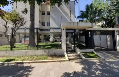 Apartamento com 1 quarto à venda na avenida capivari, 572, cristal, porto alegre, 36 m2 por r$ 200.000
