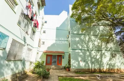Apartamento com 2 quartos à venda na rua engenheiro alexandre martins da rosa, 40, humaitá, porto alegre, 55 m2 por r$ 200.000