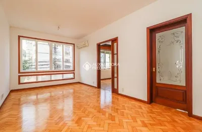 Apartamento com 3 quartos à venda na avenida protásio alves, 865, rio branco, porto alegre, 98 m2 por r$ 450.000