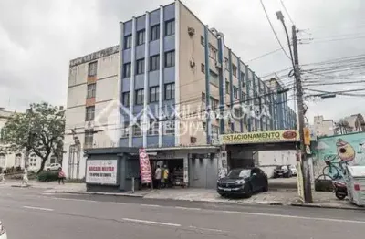 Ponto comercial à venda na avenida independência, 330, independência, porto alegre, 27 m2 por r$ 220.000