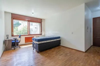 Apartamento com 1 quarto à venda na avenida desembargador andré da rocha, 92, centro histórico, porto alegre, 36 m2 por r$ 220.000