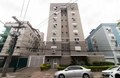Apartamento com 3 quartos à venda na travessa alexandrino de alencar, 50, azenha, porto alegre, 69 m2 por r$ 620.000