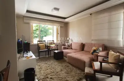 Apartamento com 3 quartos à venda na rua coronel aurélio bitencourt, 44, rio branco, porto alegre, 112 m2 por r$ 710.000