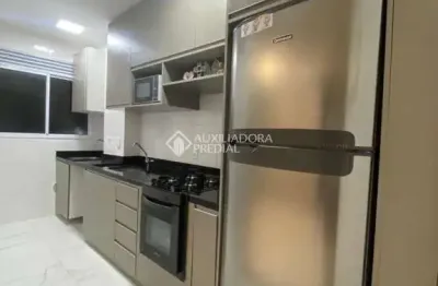 Apartamento com 2 quartos à venda na waldemar luiz de freitas filho, 470, costa e silva, porto alegre, 44 m2 por r$ 245.000