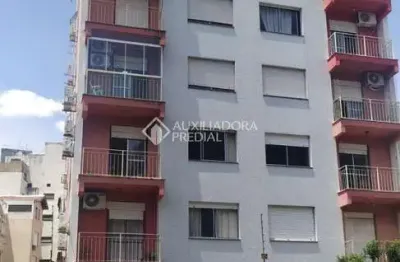 Apartamento com 2 quartos à venda na rua luiz afonso, 470, cidade baixa, porto alegre, 56 m2 por r$ 370.000