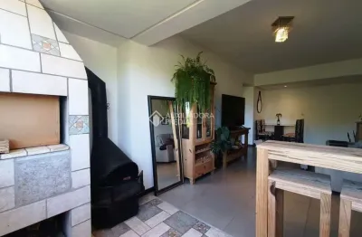 Apartamento com 2 quartos à venda na rua salvio soares, 150, nonoai, porto alegre, 67 m2 por r$ 299.000