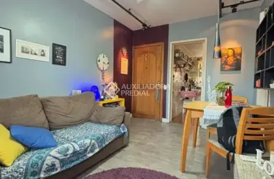 Apartamento com 2 quartos à venda na rua almirante gonçalves, 271, menino deus, porto alegre, 69 m2 por r$ 460.000