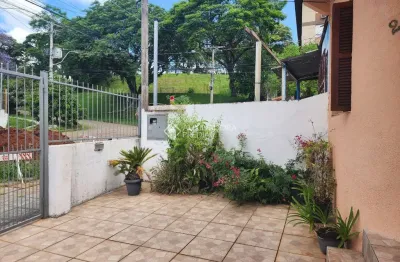 Casa com 2 quartos à venda na rua fagundes varela, 237, santo antônio, porto alegre, 90 m2 por r$ 370.000