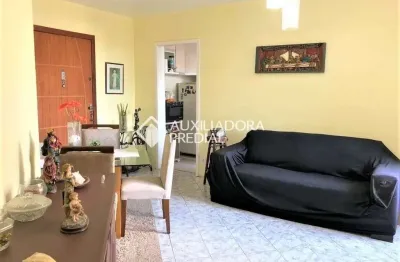 Apartamento com 2 quartos à venda na avenida wenceslau escobar, 1086, cristal, porto alegre, 63 m2 por r$ 290.000