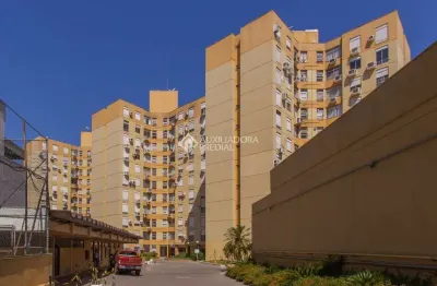 Apartamento com 2 quartos à venda na avenida wenceslau escobar, 1086, cristal, porto alegre, 63 m2 por r$ 290.000