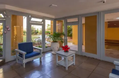 Apartamento com 2 quartos à venda na Avenida Wenceslau Escobar, 1086, Cristal, Porto Alegre, 63 m2 por R$ 290.000