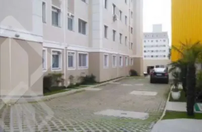 Apartamento com 2 quartos à venda na rua coronel aparício borges, 910, glória, porto alegre, 45 m2 por r$ 249.000