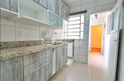 Apartamento com 2 quartos à venda na rua josé de alencar, 922, menino deus, porto alegre, 76 m2 por r$ 320.000