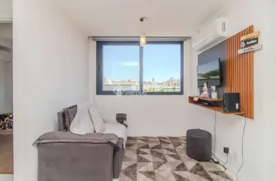 Apartamento com 2 quartos à venda na rua nunes machado, 76, azenha, porto alegre, 58 m2 por r$ 590.000