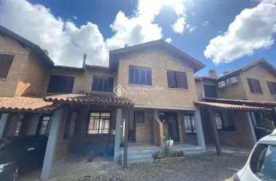 Casa em condomínio fechado com 3 quartos à venda na rua hubert otto krause, 65, ipanema, porto alegre, 121 m2 por r$ 482.900
