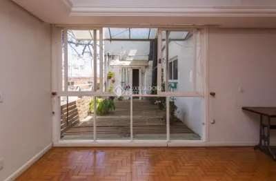 Apartamento com 3 quartos à venda na Rua Barão do Gravataí, 395, Menino Deus, Porto Alegre, 131 m2 por R$ 580.000