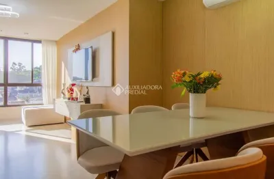 Apartamento com 3 quartos à venda na avenida ipiranga, 8400, jardim carvalho, porto alegre, 84 m2 por r$ 600.000