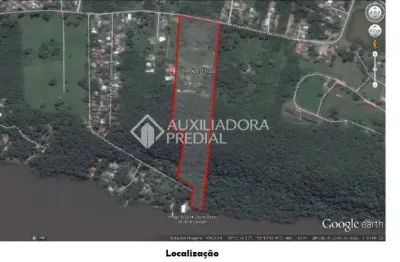 Terreno comercial à venda na avenida principal da ponta grossa, 3954, ponta grossa, porto alegre, 60227 m2 por r$ 5.520.430