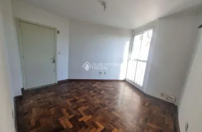 Apartamento com 2 quartos à venda na rua coronel massot, 520, cristal, porto alegre, 56 m2 por r$ 255.000