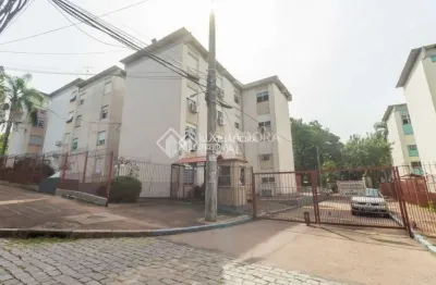 Apartamento com 2 quartos à venda na rua engenheiro fernando mendes ribeiro, 65, santo antônio, porto alegre, 49 m2 por r$ 230.000