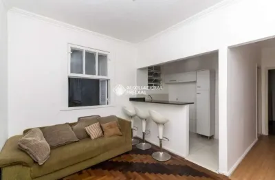 Apartamento com 1 quarto à venda na avenida desembargador andré da rocha, 67, centro histórico, porto alegre, 35 m2 por r$ 210.000