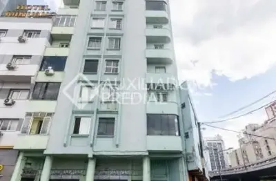 Apartamento com 1 quarto à venda na avenida farrapos, 17, floresta, porto alegre, 28 m2 por r$ 96.000