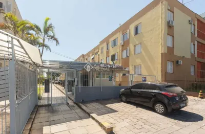 Apartamento com 2 quartos à venda na Avenida Francisco Trein, 412, Cristo Redentor, Porto Alegre, 58 m2 por R$ 320.000