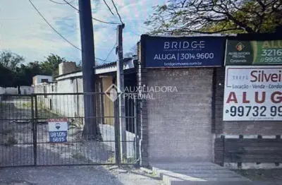 Terreno comercial à venda na avenida baltazar de oliveira garcia, 450, são sebastião, porto alegre, 1 m2 por r$ 1.500.000