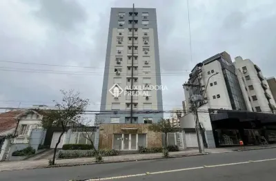 Apartamento com 2 quartos à venda na Rua José de Alencar, 1150, Menino Deus, Porto Alegre, 59 m2 por R$ 495.000