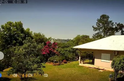 Casa com 1 quarto à venda na josé selmo lauermann, 868, centro, harmonia, 101 m2 por r$ 900.000