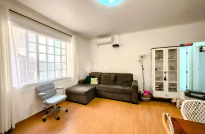 Apartamento com 2 quartos à venda na Rua Perpétua Teles, 18, Petrópolis, Porto Alegre, 89 m2 por R$ 360.000