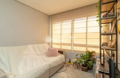 Apartamento com 2 quartos à venda na estrada campo novo, 277, ipanema, porto alegre, 56 m2 por r$ 319.800