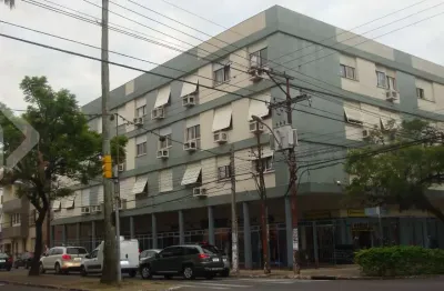 Apartamento com 3 quartos à venda na Avenida Getúlio Vargas, 690, Menino Deus, Porto Alegre, 88 m2 por R$ 420.000