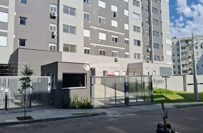 Apartamento com 2 quartos à venda na Rua Herculano Carneiro Pinto, 55, Jardim Itu Sabará, Porto Alegre, 59 m2 por R$ 439.900