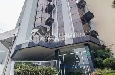 Sala comercial à venda na Rua Vicente da Fontoura, 2630, Rio Branco, Porto Alegre, 61 m2 por R$ 150.000