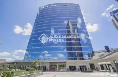 Sala comercial à venda na Avenida Senador Tarso Dutra, 565, Petrópolis, Porto Alegre, 44 m2 por R$ 509.800