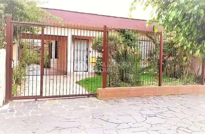 Casa em condomínio fechado com 3 quartos à venda na Rua Felipe Noronha, 39, Cristo Redentor, Porto Alegre, 103 m2 por R$ 750.000