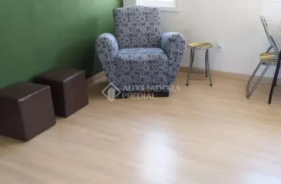 Apartamento com 1 quarto à venda na avenida bento gonçalves, 997, partenon, porto alegre, 27 m2 por r$ 150.000