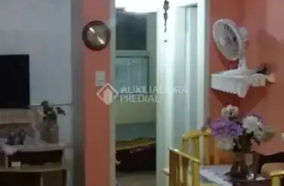 Apartamento com 1 quarto à venda na rua doutor oscar bittencourt, 33, menino deus, porto alegre, 47 m2 por r$ 199.000