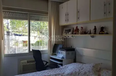Apartamento com 2 quartos à venda na rua miguel couto, 420, menino deus, porto alegre, 98 m2 por r$ 415.000