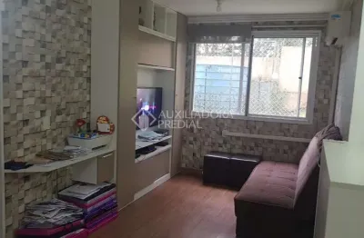 Apartamento com 2 quartos à venda na rua carlos reverbel, 200, jardim carvalho, porto alegre, 51 m2 por r$ 288.000