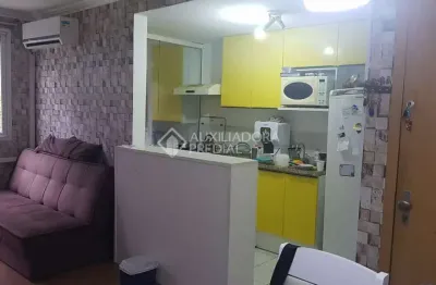 Apartamento com 2 quartos à venda na rua carlos reverbel, 200, jardim carvalho, porto alegre, 51 m2 por r$ 319.000