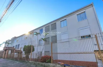 Apartamento com 1 quarto à venda na rua delfino riet, 654, santo antônio, porto alegre, 47 m2 por r$ 130.000