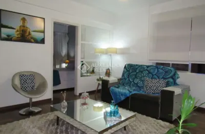 Apartamento com 1 quarto à venda na rua vigário josé inácio, 295, centro histórico, porto alegre, 53 m2 por r$ 247.000