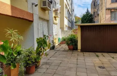 Apartamento com 2 quartos à venda na avenida praia de belas, 559, praia de belas, porto alegre, 71 m2 por r$ 450.000