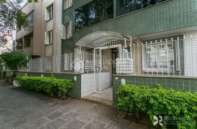 Apartamento com 2 quartos à venda na rua eudoro berlink, 380, auxiliadora, porto alegre, 85 m2 por r$ 299.000