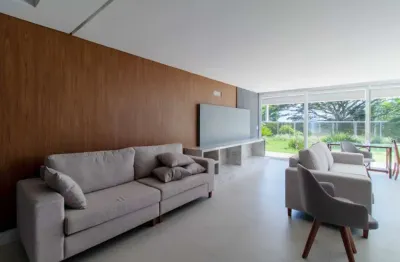 Apartamento com 3 quartos à venda na rua doutor possidônio cunha, 165, vila assunção, porto alegre, 173 m2 por r$ 3.250.000