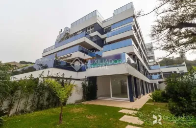 Apartamento com 3 quartos à venda na rua doutor possidônio cunha, 165, vila assunção, porto alegre, 181 m2 por r$ 2.950.000