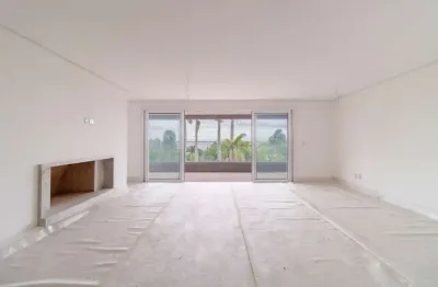 Cobertura com 3 quartos à venda na rua padre joão batista reus, 173, vila conceição, porto alegre, 389 m2 por r$ 5.980.000