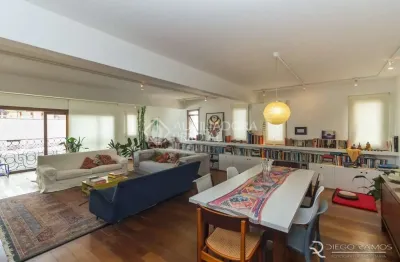 Apartamento com 3 quartos à venda na avenida encantado, 316, petrópolis, porto alegre, 214 m2 por r$ 1.180.000